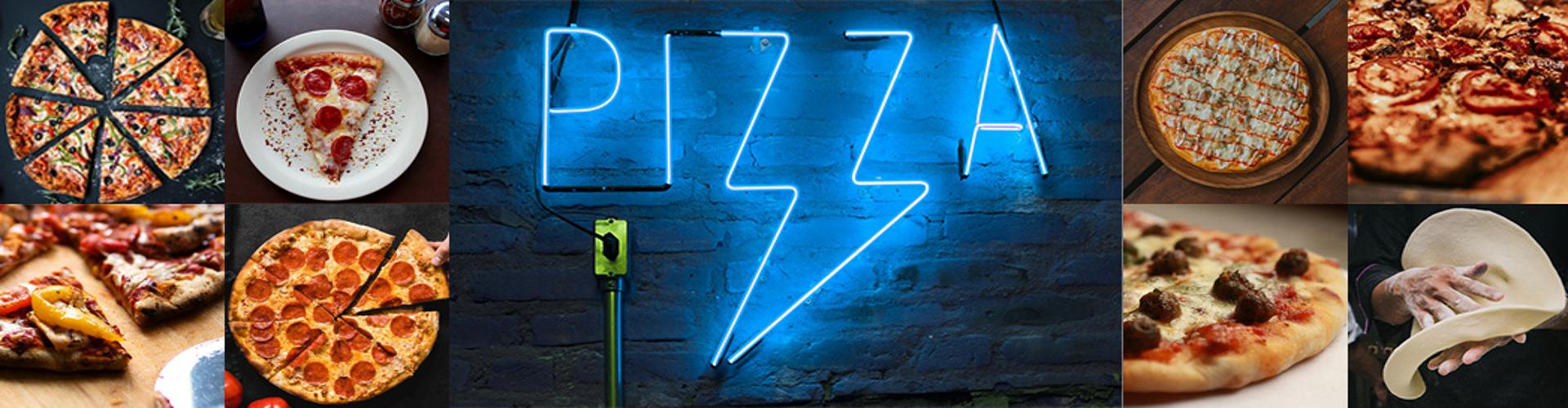 Artisanal Pizza Making